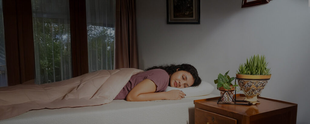 Eco-Friendly Sleep The Sustainability Story of Natural Latex